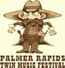 Palmer Rapids Twin Music Festival Org.