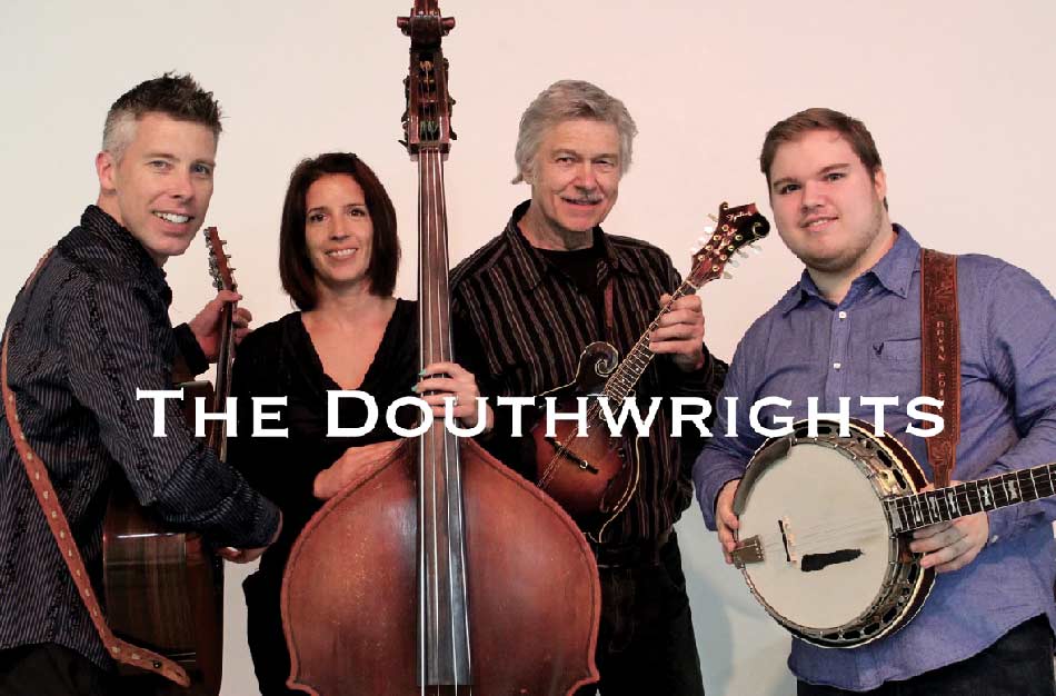 Photo of The Douthwrights