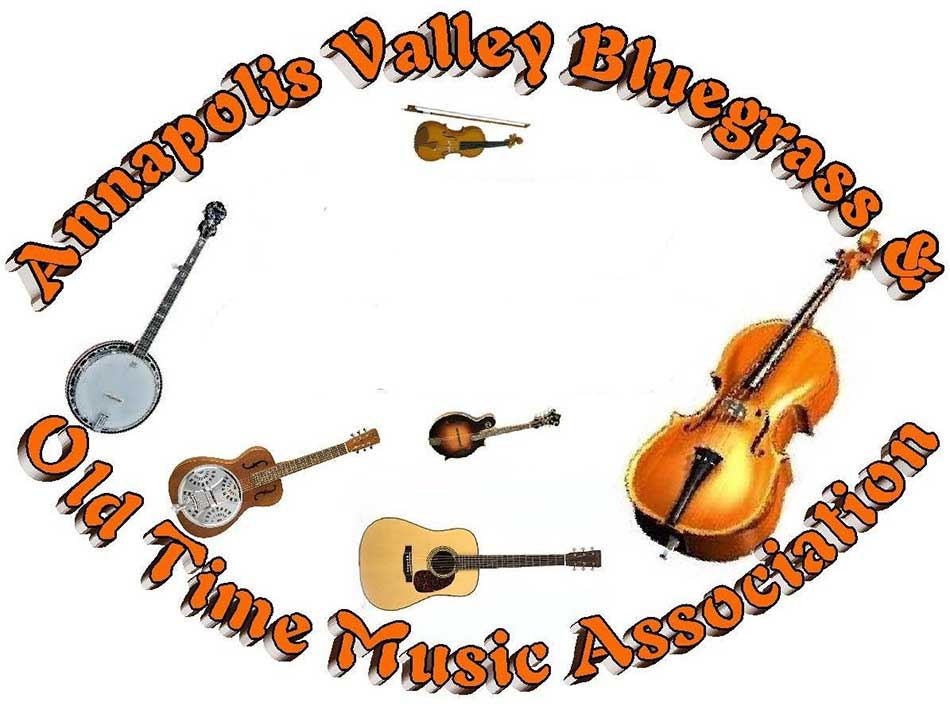 Annapolis Valley Bluegrass & Oldtime Music Association