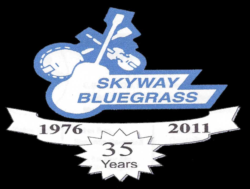 Skyway Bluegrass Club