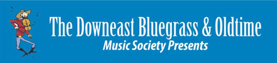 Eastern Canadian Bluegrass Music Awards