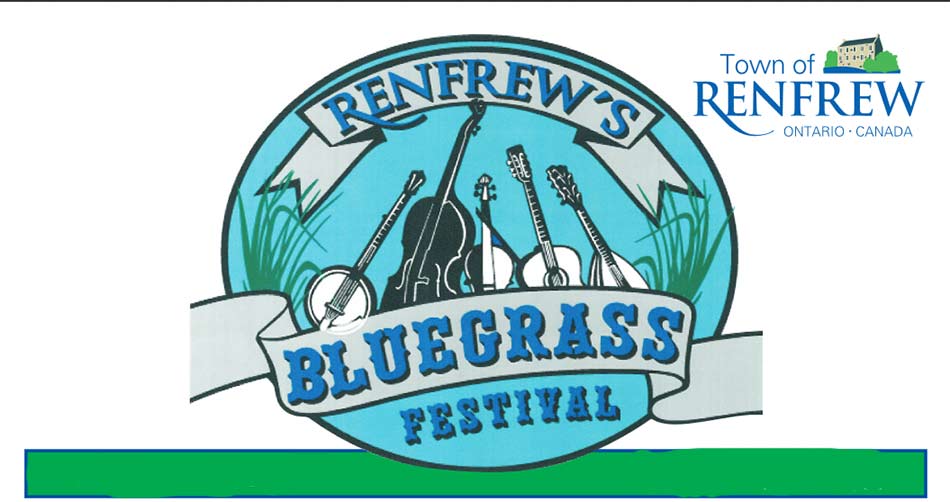 Renfrew's Bluegrass Festival