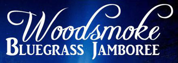 Woodsmoke Bluegrass Jamboree