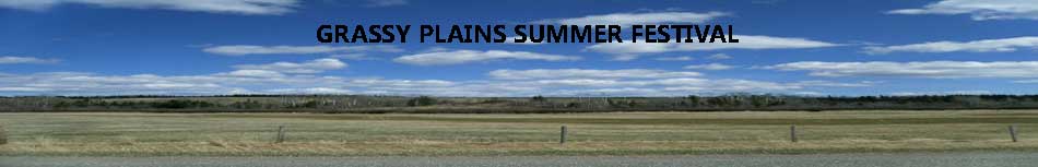Grassy Plains Summer Festival