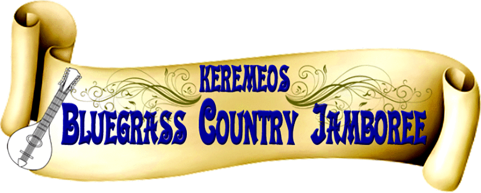 Keremeos Bluegrass Country Jamboree
