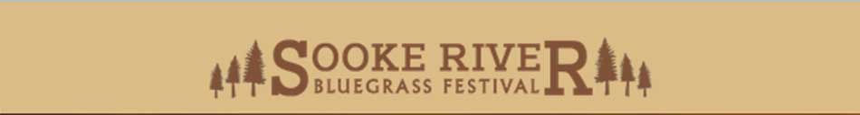 The Sooke River Bluegrass Festival