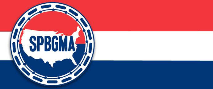 SPBMA Logo