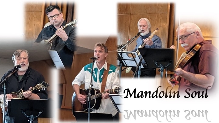 Mandolin Soul
