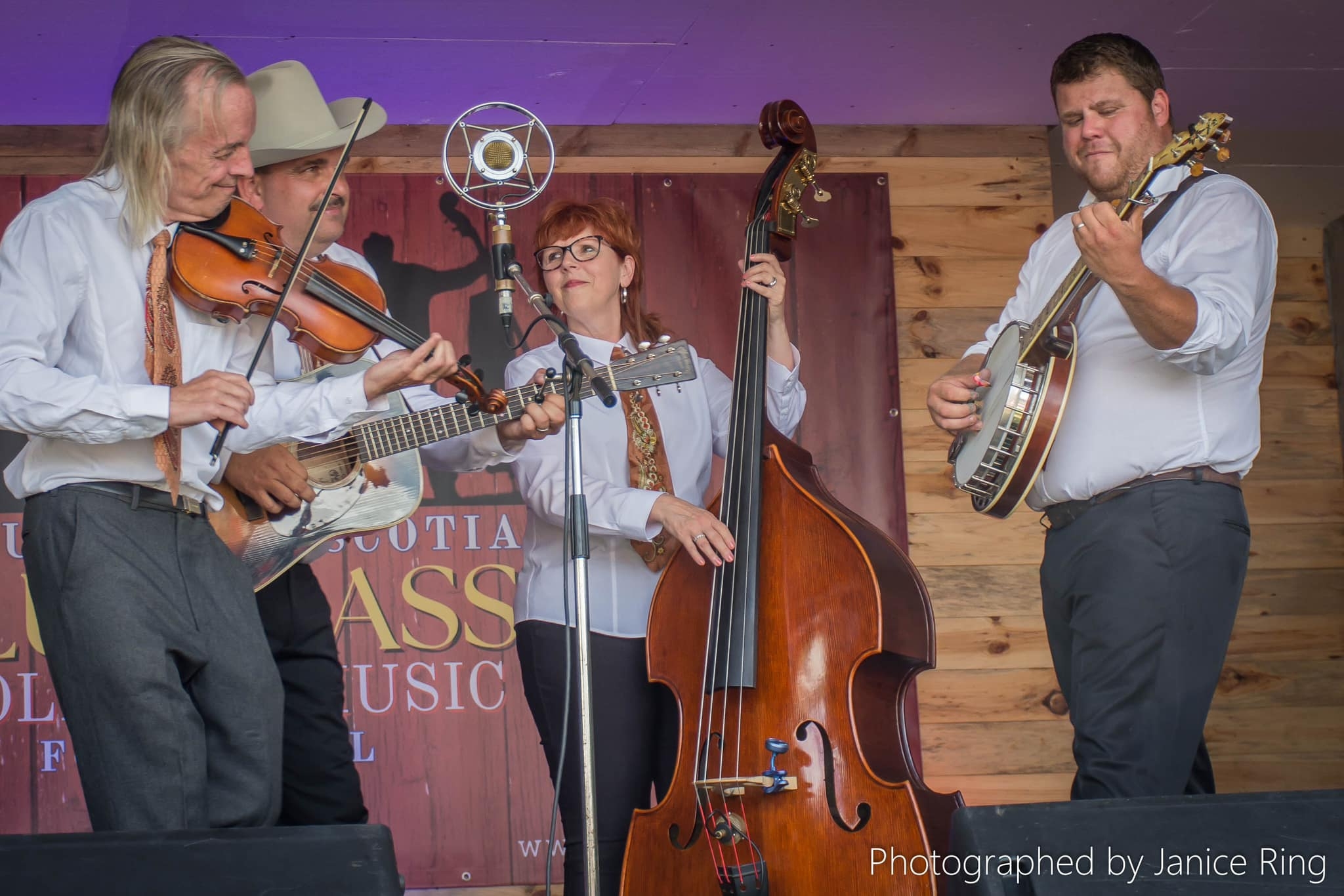 Bluegrass Tradition