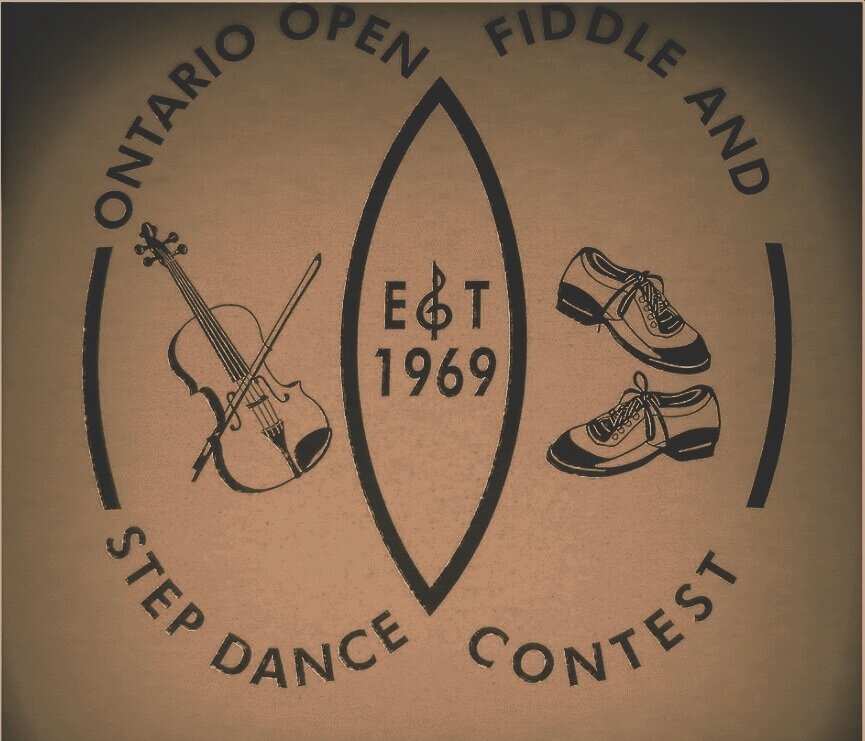 Ontario Open Fiddle and Step Dance Contest