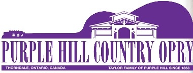 Purple Hill Bluegrass Opry Reunion
