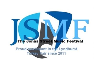 Jonas Street Music Festival