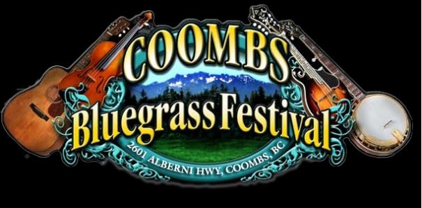 Coombs Bluegrass Festival Committee