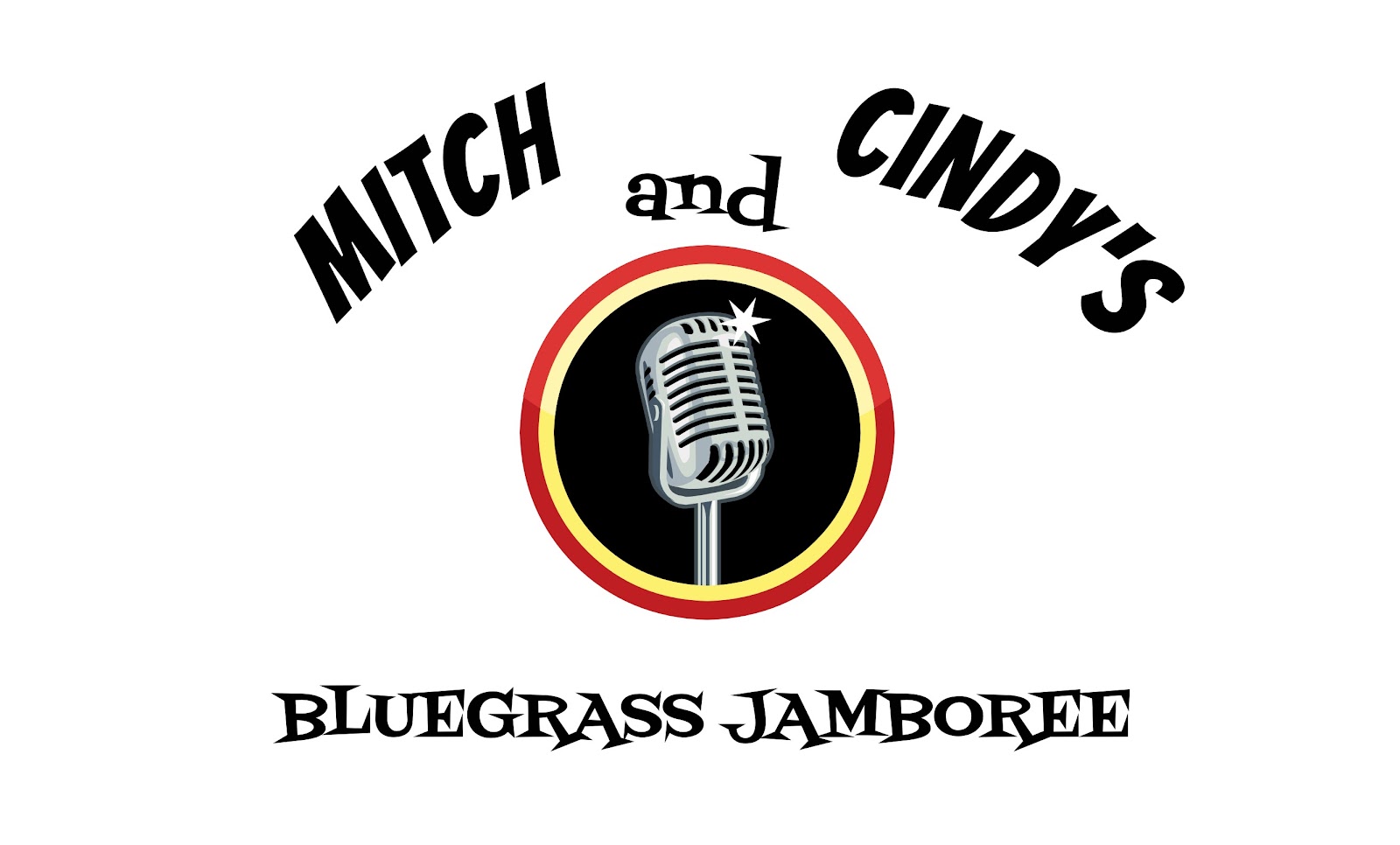 Mitch and Cindy's Bluegrass Jamboree