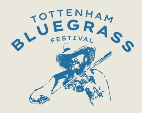 Tottenham Bluegrass Festival Committee
