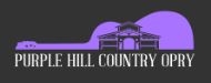 Purple Hill Country Hall