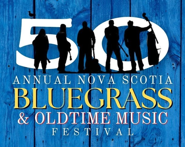 Downeast Bluegrass & Oldtime Music Society