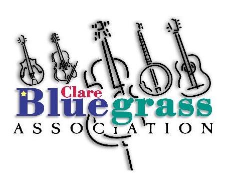 Clare Bluegrass Association