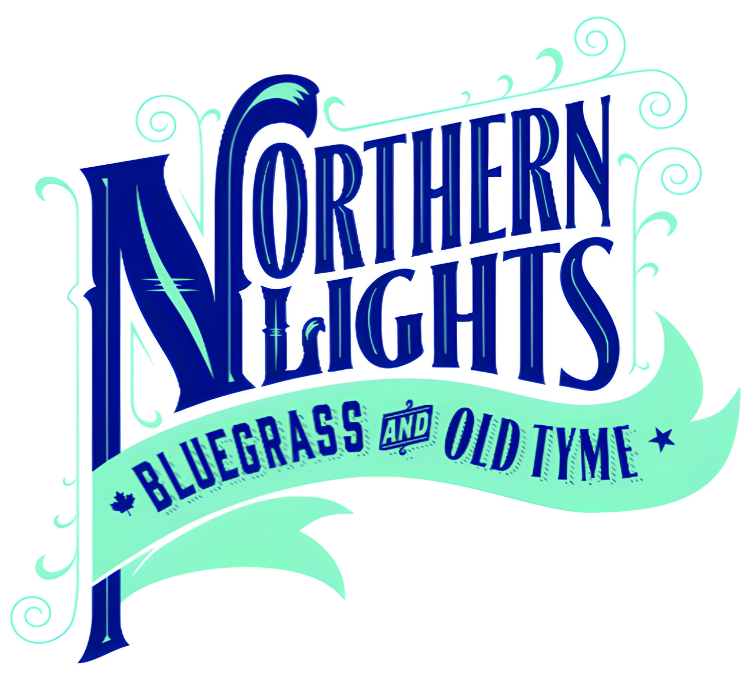 Northern Lights Bluegrass & Old Tyme Music Society