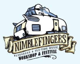 Nimble Fingers Music Organization