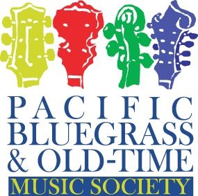 Pacific Bluegrass and Old-Time Music Society