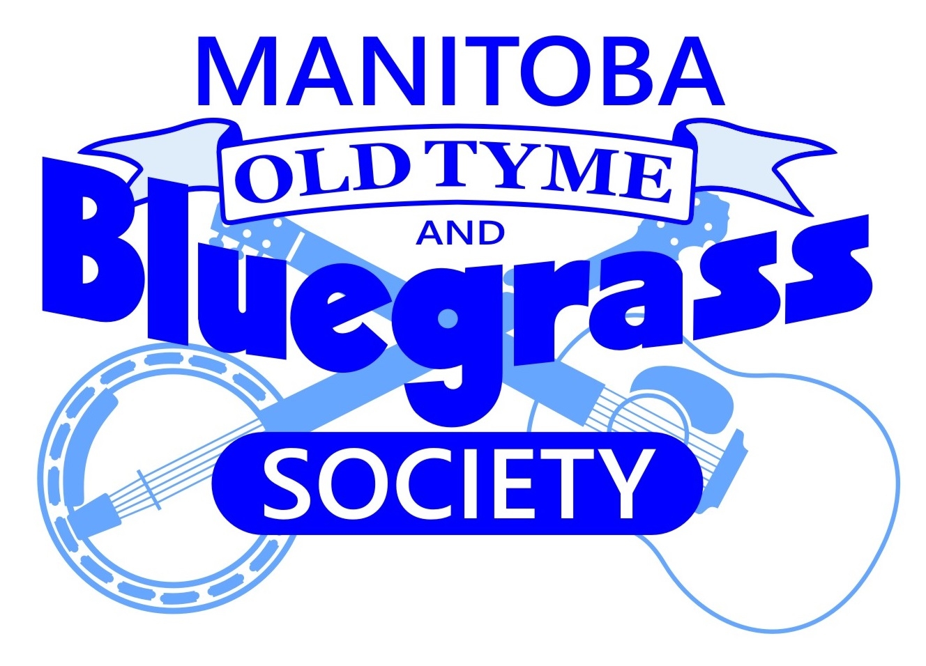 Manitoba OldTyme and Bluegrass Society