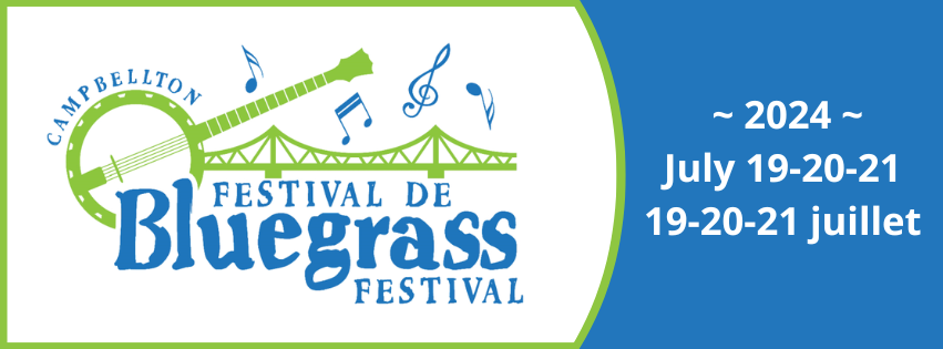 Campbellton Bluegrass Festival