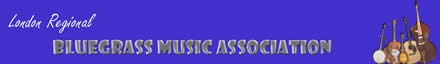 London Regional Bluegrass Music Association