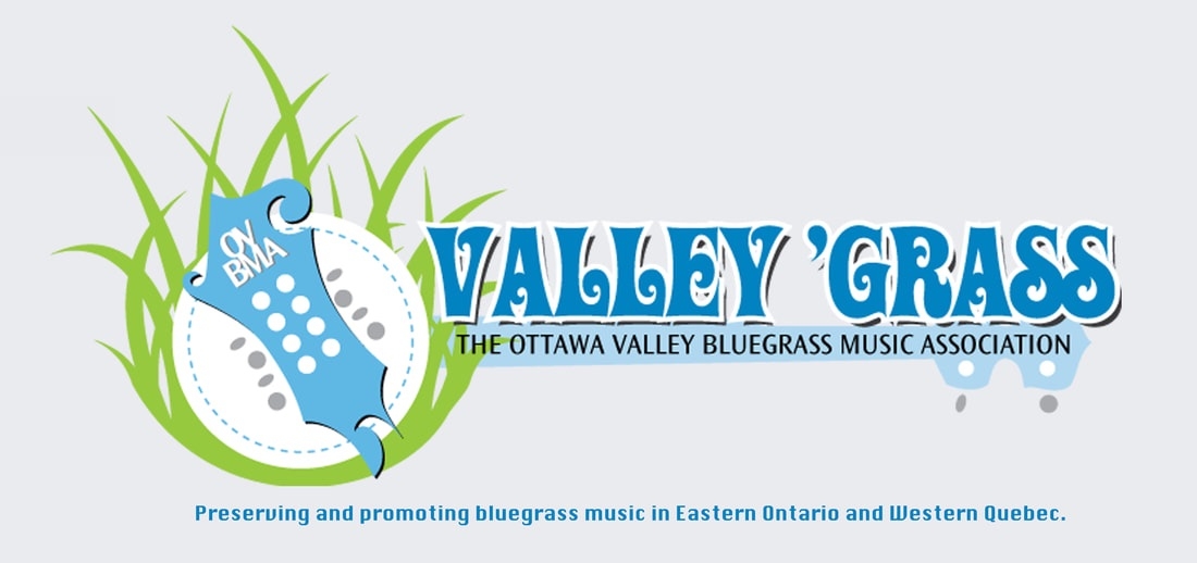 Ottawa Valley Bluegrass Music Association