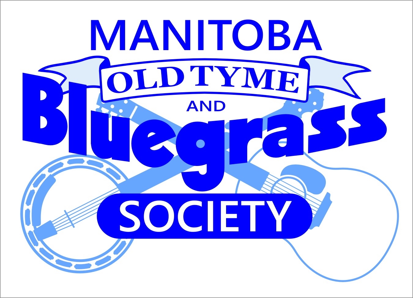 Manitoba Oldtyme and Bluegrass Society Inc.