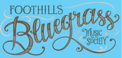 Foothills Bluegrass Music Society
