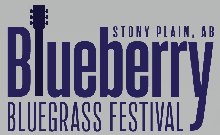 Blueberry Bluegrass & Country Music Society
