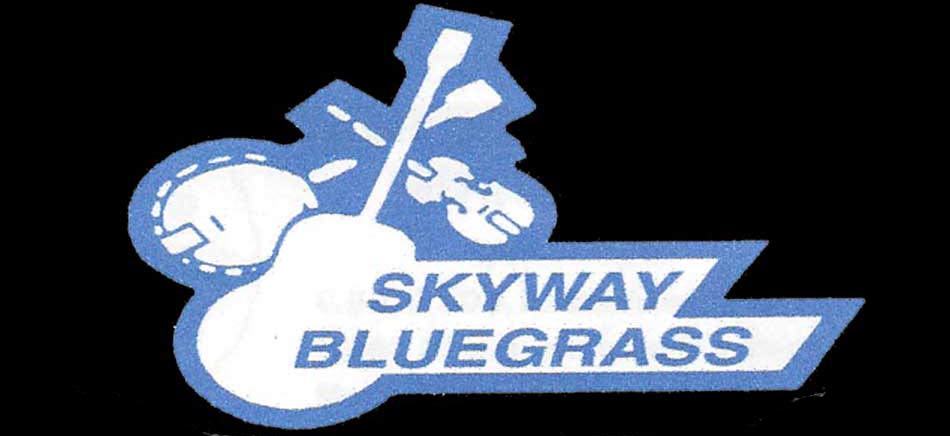 Skyway Bluegrass Club
