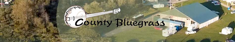 County Bluegrass Festival