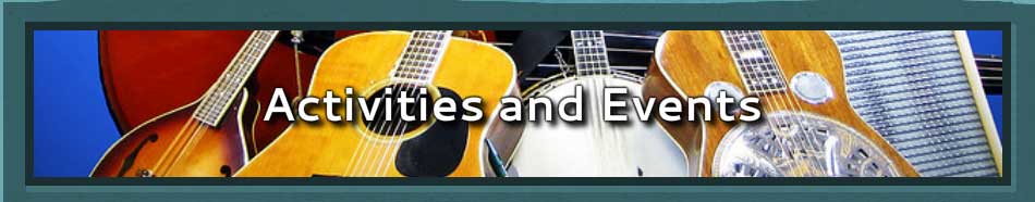 East Hants Classic Country & Bluegrass Jamboree