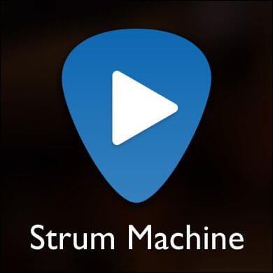 Strum Machine logo