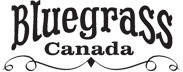 Bluegrass Canada logo