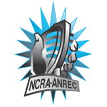The Logo of the NCRA